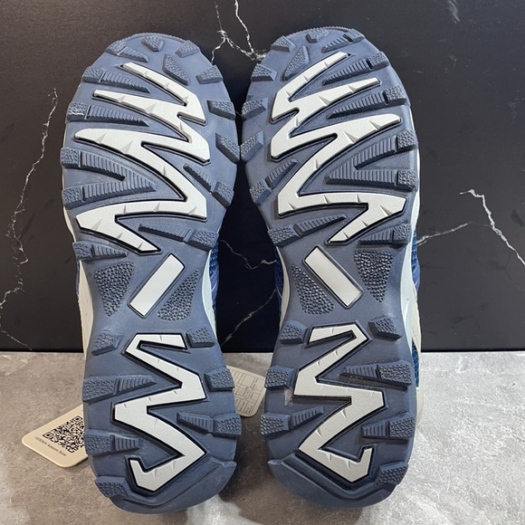 Fashion Outdoor Blue Size 9m - Picture 7 of 9